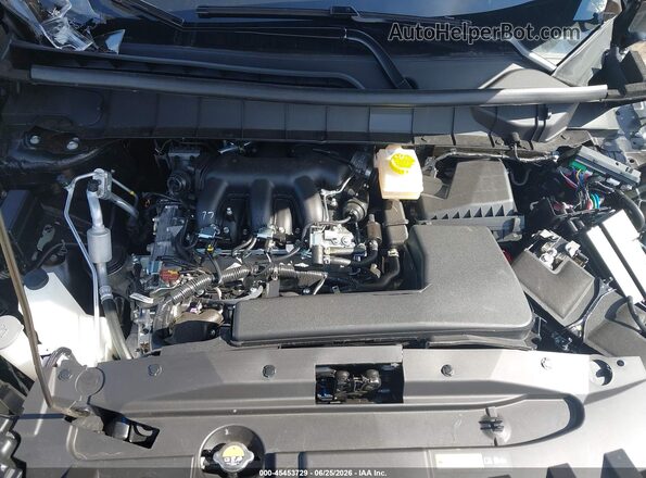 5N1DR3CTXTC215141 2026 NISSAN PATHFINDER Black Հետևի տեսք