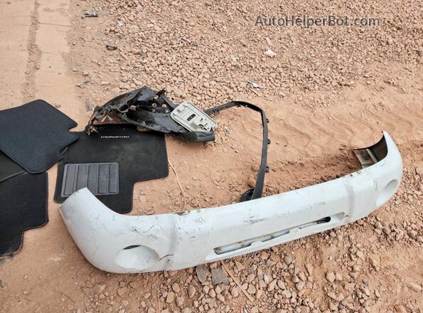 5N1DR3DG3SC228586 2025 NISSAN PATHFINDER White Widok naklejki z numerem VIN