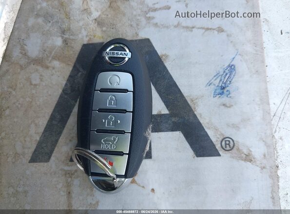 5N1ET2MT8JC809660 2018 NISSAN ROGUE HYBRID Black Vista del salpicadero
