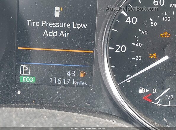 5N1ET2MV0KC737775 2019 NISSAN ROGUE HYBRID Белый 