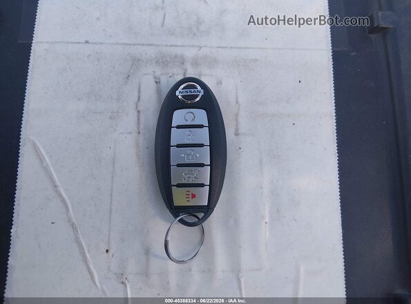 5N1ET2MV3HC807410 2017 NISSAN ROGUE HYBRID Orange Vista del salpicadero