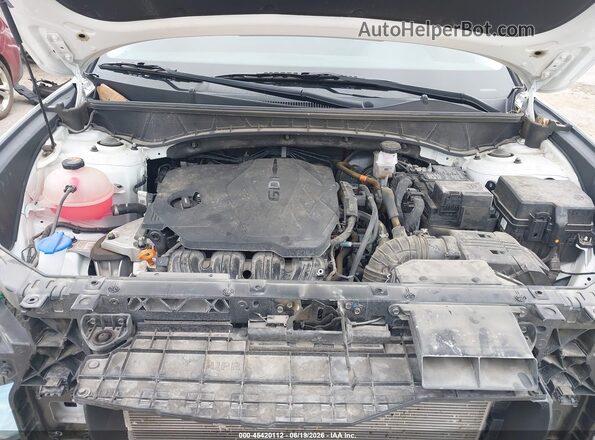 5NMJA3AE2PH289079 2023 HYUNDAI TUCSON White Rear view