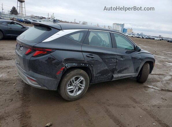 5NMJA3DE2TH651398 2026 HYUNDAI TUCSON Black უკანა მარჯვენა