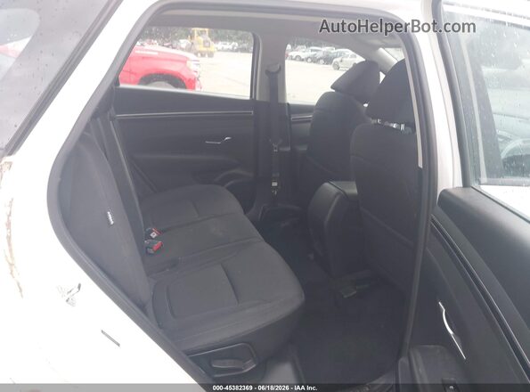 5NMJA3DE4RH439935 2024 HYUNDAI TUCSON Белый Вид наклейки с VIN-кодом