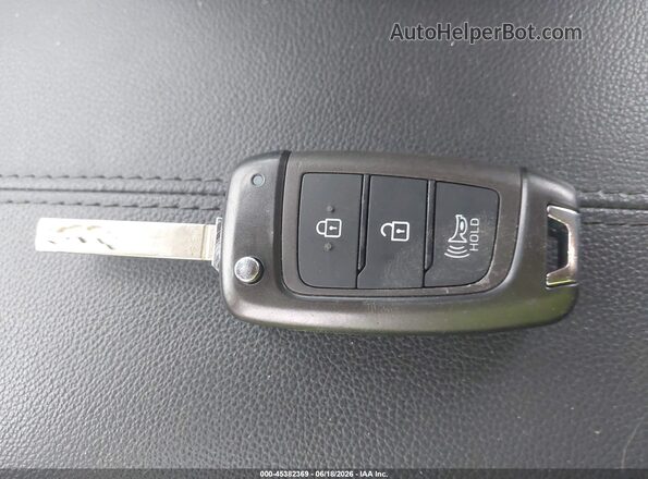 5NMJA3DE4RH439935 2024 HYUNDAI TUCSON Белый Вид панели приборов