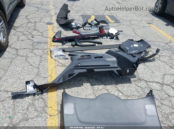 5NMJA3DE7SH598342 2025 HYUNDAI TUCSON Gray Widok zestawu wskaźników