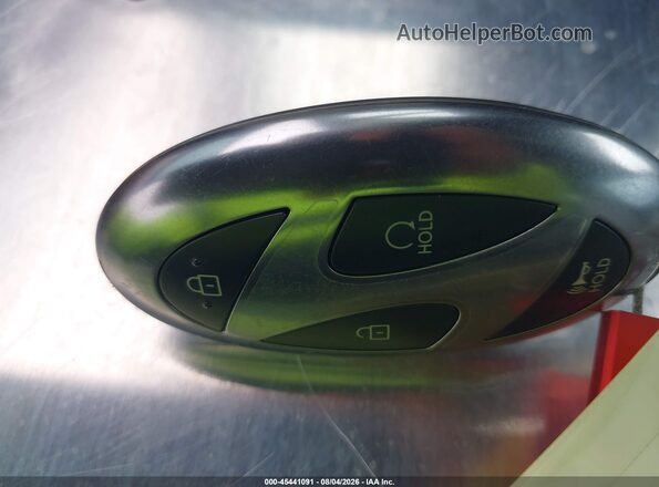 5NMJA3DE8TH713631 2026 HYUNDAI TUCSON Green Vista del salpicadero