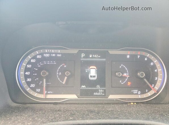 5NMJACAE1NH017815 2022 HYUNDAI TUCSON Silver 