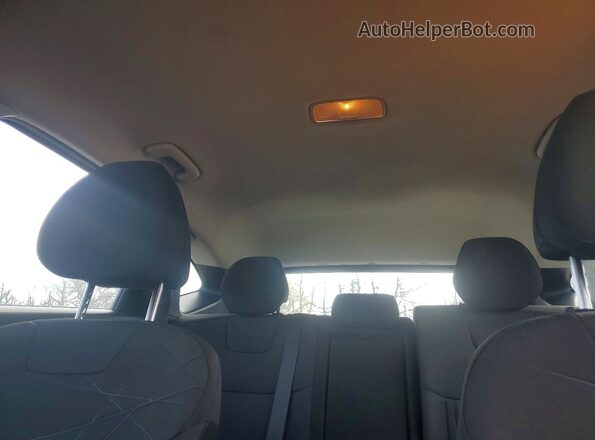 5NMJACAE1NH017815 2022 HYUNDAI TUCSON Silver 