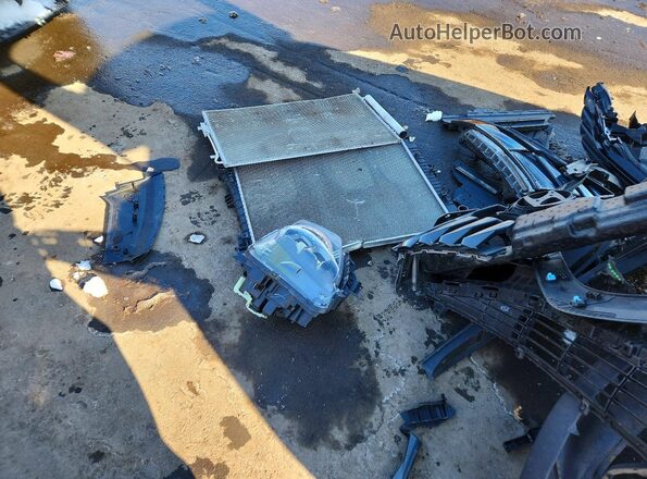 5NMJACAE2PH232462 2023 HYUNDAI TUCSON Серебряный 