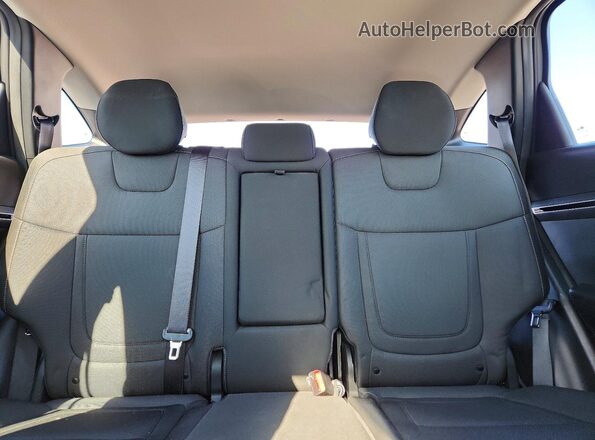 5NMJACAE2PH232462 2023 HYUNDAI TUCSON Серебряный 