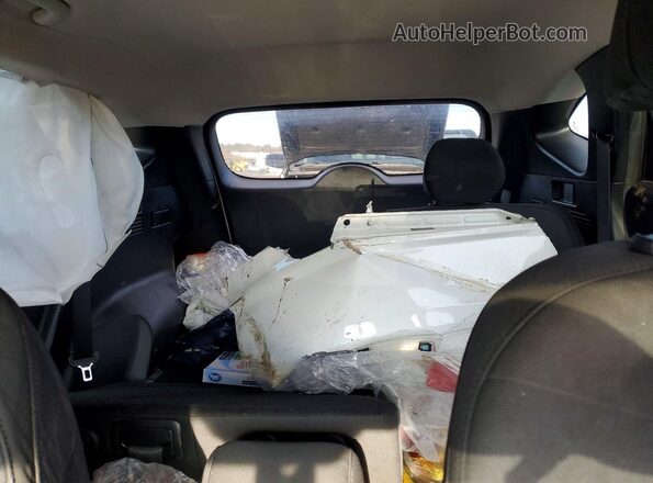 5NMJACAE4PH239588 2023 HYUNDAI TUCSON Белый 