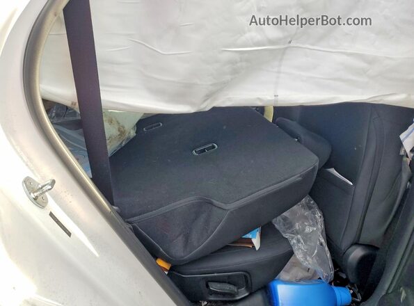 5NMJACAE4PH239588 2023 HYUNDAI TUCSON Белый 