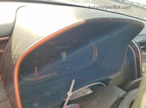 5NMJACAE4PH239588 2023 HYUNDAI TUCSON Белый 