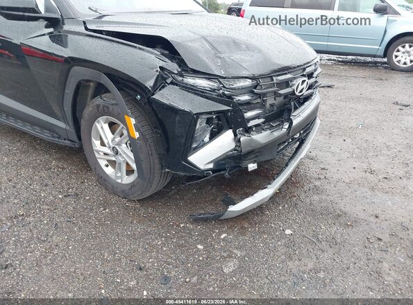 5NMJACDE2TH679377 2026 HYUNDAI TUCSON Черный 