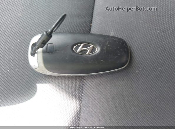5NMJB3AE0PH202535 2023 HYUNDAI TUCSON Black Vista del salpicadero