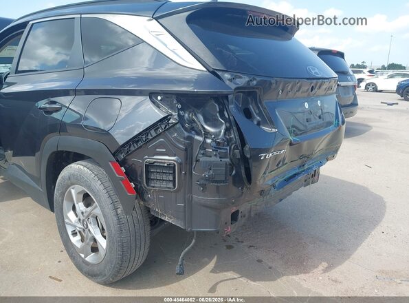 5NMJB3AE0PH202762 2023 HYUNDAI TUCSON Gray Vista frontal