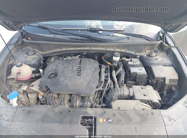 5NMJB3AE0PH202762 2023 HYUNDAI TUCSON Gray Vista trasera