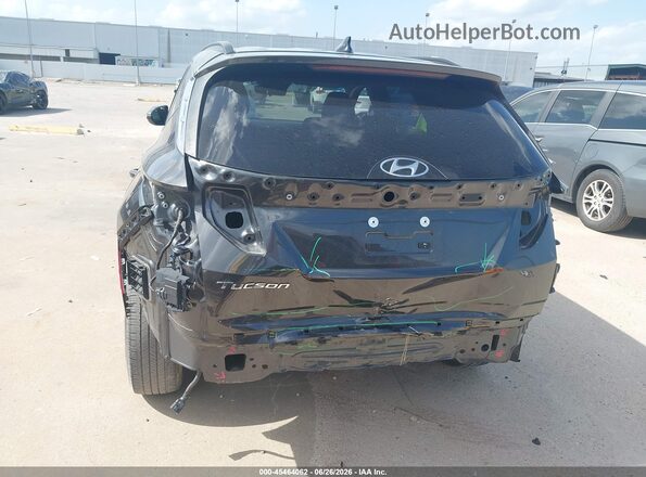 5NMJB3AE0PH202762 2023 HYUNDAI TUCSON Gray 
