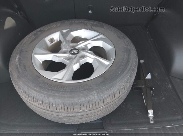 5NMJB3AE1NH161054 2022 HYUNDAI TUCSON Red 