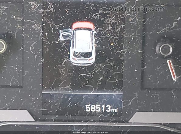 5NMJB3AE2NH028240 2022 HYUNDAI TUCSON Gray 