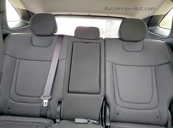5NMJB3AE2NH112056 2022 HYUNDAI TUCSON Silver 