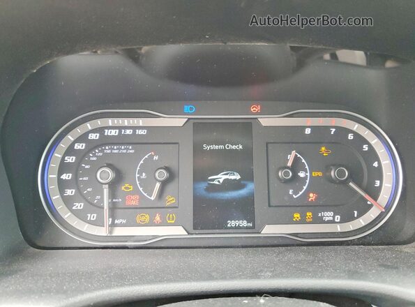5NMJB3AE2NH112056 2022 HYUNDAI TUCSON Silver 