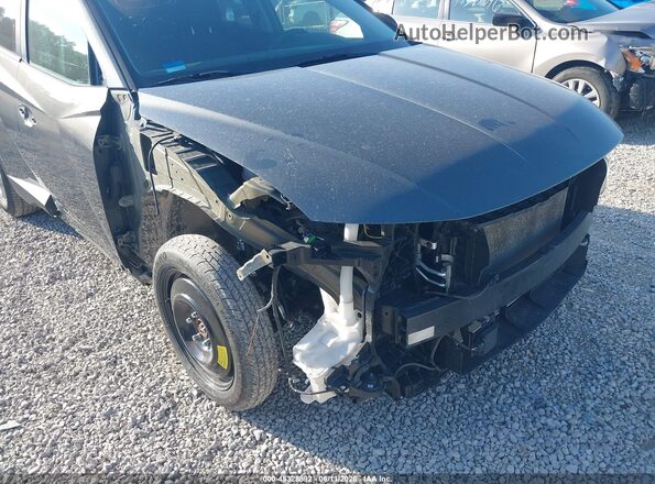 5NMJB3AE3NH027033 2022 HYUNDAI TUCSON Серый Вид спереди