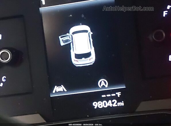 5NMJB3AE3NH057309 2022 HYUNDAI TUCSON Белый 