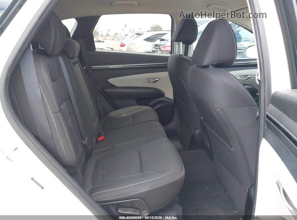 5NMJB3AE3PH210158 2023 HYUNDAI TUCSON White 