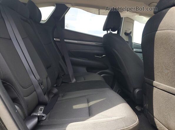 5NMJB3AE4NH073454 2022 HYUNDAI TUCSON Black 
