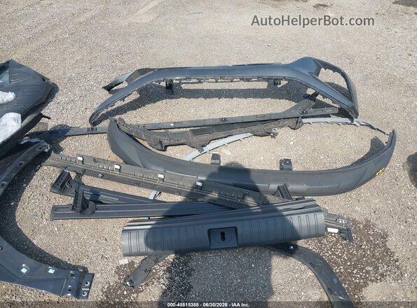 5NMJB3AE4NH092747 2022 HYUNDAI TUCSON Black Vista del cuadro de instrumentos