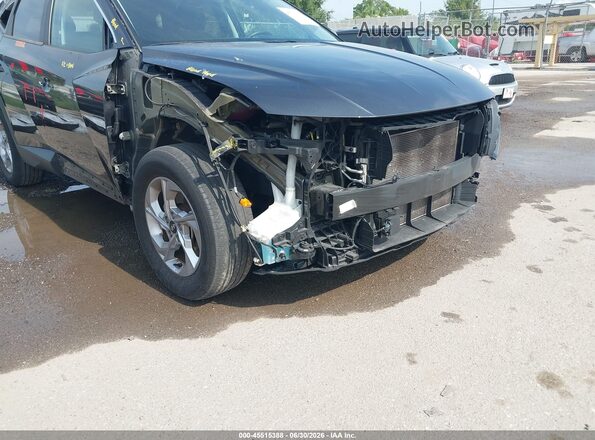 5NMJB3AE4NH092747 2022 HYUNDAI TUCSON Black 
