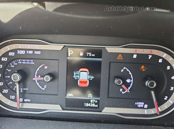 5NMJB3AE4NH141123 2022 HYUNDAI TUCSON White 
