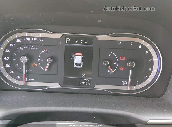 5NMJB3AE8NH071674 2022 HYUNDAI TUCSON White 