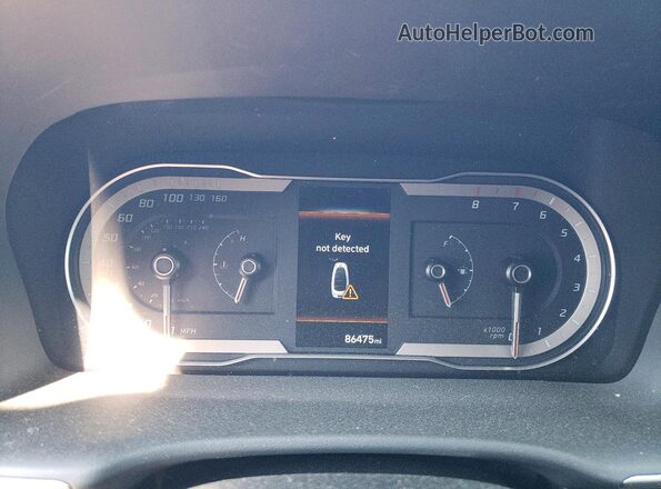 5NMJB3AE9NH025979 2022 HYUNDAI TUCSON Black 
