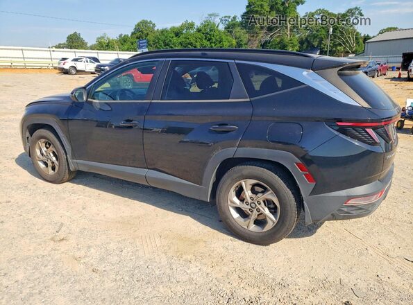 5NMJB3AE9NH025979 2022 HYUNDAI TUCSON Black 