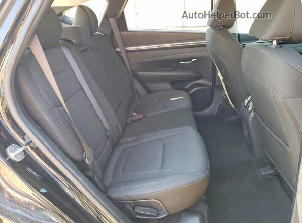 5NMJB3AE9NH025979 2022 HYUNDAI TUCSON Black 