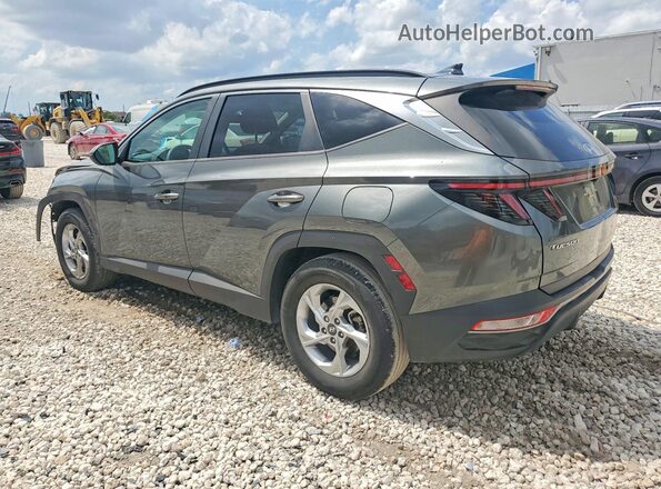5NMJB3AE9NH062076 2022 HYUNDAI TUCSON Gray 