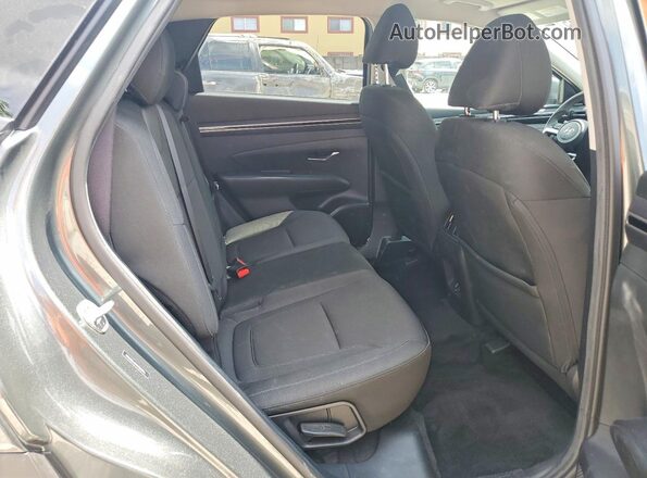 5NMJB3AE9NH062076 2022 HYUNDAI TUCSON Gray 