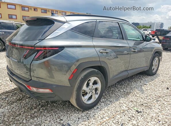 5NMJB3AE9NH062076 2022 HYUNDAI TUCSON Gray 