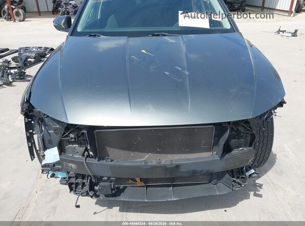 5NMJB3AE9NH136175 2022 HYUNDAI TUCSON Gray 