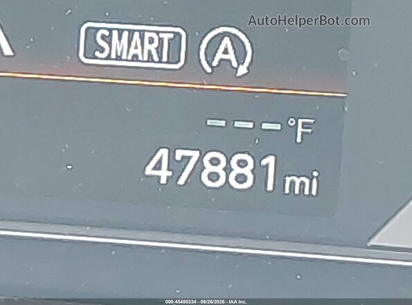5NMJB3AE9NH136175 2022 HYUNDAI TUCSON Gray 