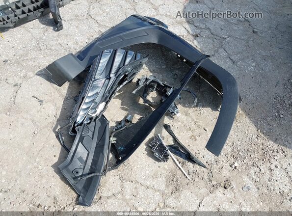 5NMJB3AEXNH039700 2022 HYUNDAI TUCSON Gray Սարքավորումների վահանակի տեսք