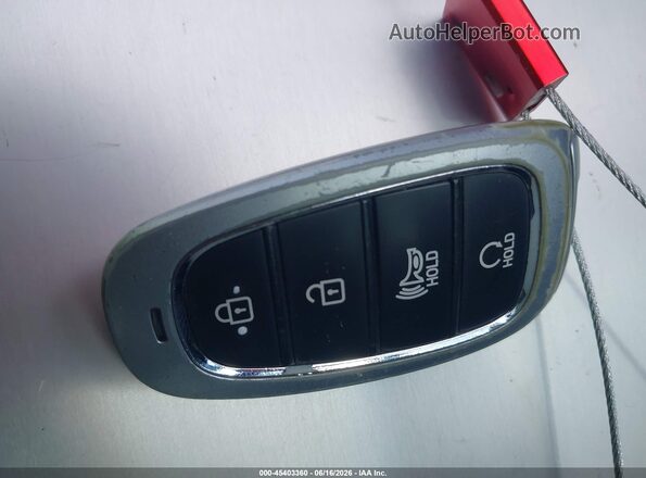 5NMJB3AEXNH045979 2022 HYUNDAI TUCSON Black Dashboard view