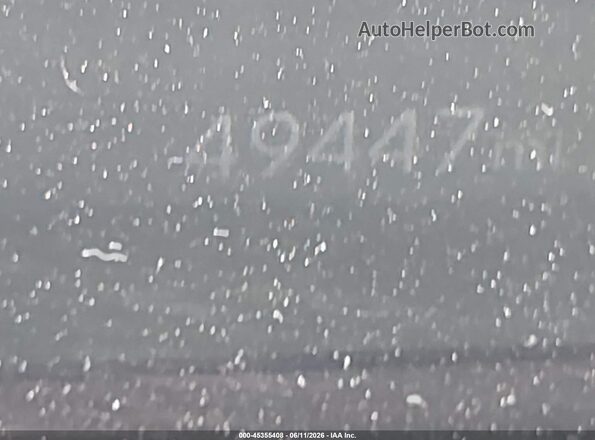 5NMJB3DE0SH444097 2025 HYUNDAI TUCSON Silver 