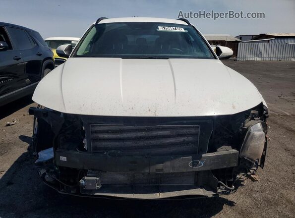 5NMJB3DE0TH664499 2026 HYUNDAI TUCSON White Вид спереду