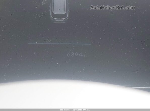 5NMJB3DE0TH689113 2026 HYUNDAI TUCSON White Vista interior de 360 grados