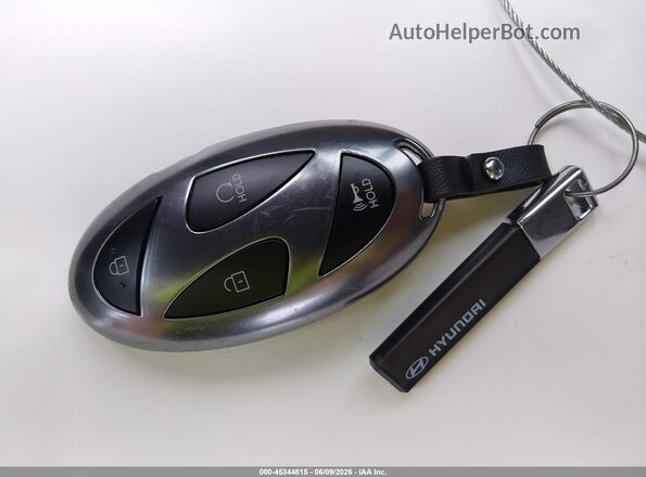 5NMJB3DE0TH691802 2026 HYUNDAI TUCSON Белый Вид панели приборов