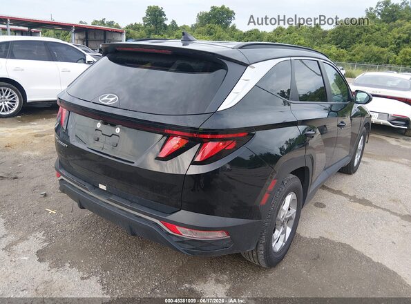 5NMJB3DE1RH392313 2024 HYUNDAI TUCSON Black 